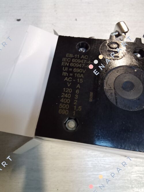 4118321 Contact block