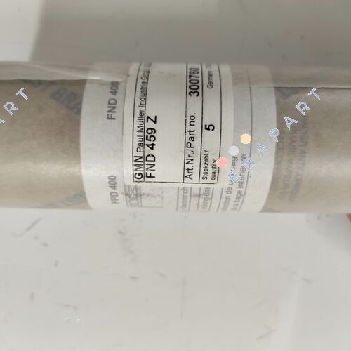 19FND459Z - FND 459 Z Complete Freewheel Clutch Unit