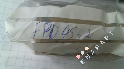 P/N: 19FPD453Z Type: FPD 453 Z freewheel