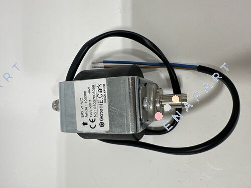 106366 Pump