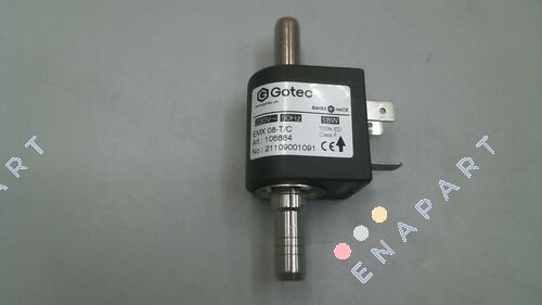 106884 Vibrating piston pump