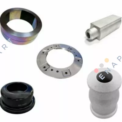 110827 (EBQ 18-HC/C-230/50) Electromagnetic pump
