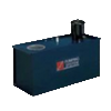 3 to 50 Gallon Capacity Tank Systems