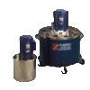 Round Tank Systems