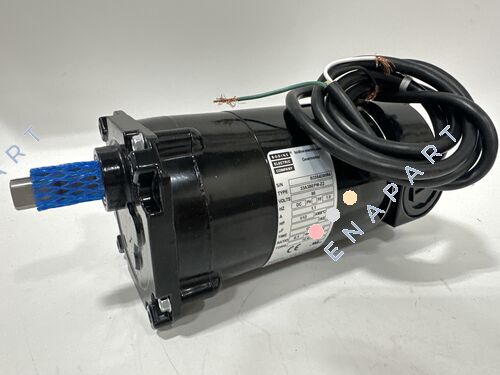 397-92427 Pump motor
