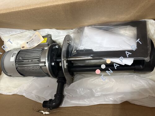 HEC3100H.5KF PUMP & MOTOR