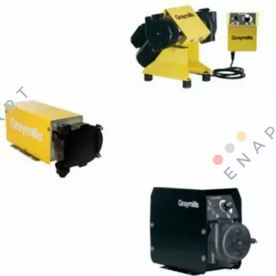 TNRT46-F PUMP AND MOTOR TEFLON COATED