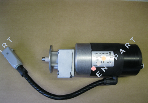 501485 DC gear motor