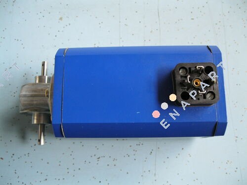 IGK65-60/E1 (10:1)  Geared Motor