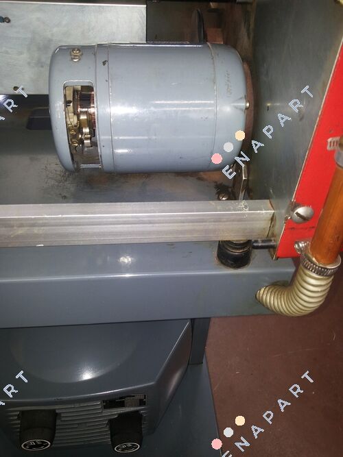 KG 94-60(OEM)  Housed DC Motor