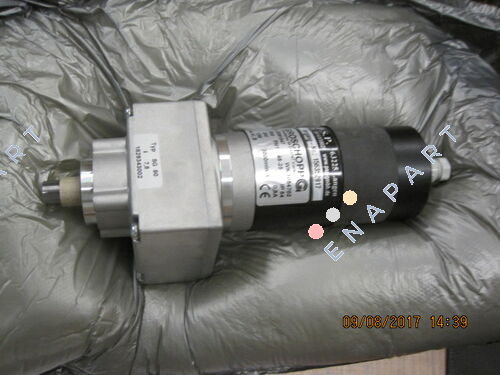 PM1 48-25 DC GEARBOX MOTOR