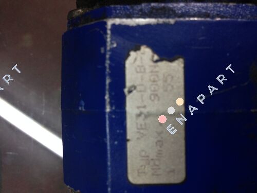 S61-0701-30  Motor Component or Accessory