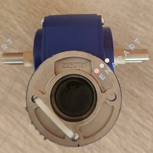 VE31-D-B-2  (7:1) Gearbox