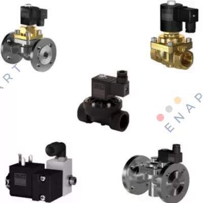 063.001736 2/2 way valve