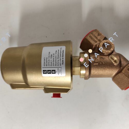 063.005703 / 2/575-24-1101-7105 0-16bar 2/2-way valve