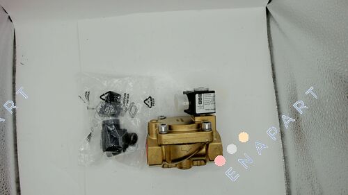 G040.002656.090.009.090 solenoid valve