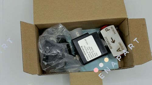 G052.001601.010.009.010  24V DC Solenoid valve