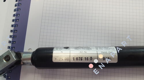 1 076 16 0 shock absorbers