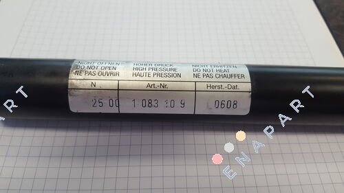 1 083 10 9 Shock Absorbers