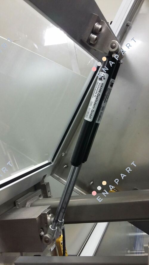 1104259 450N  Gas Spring