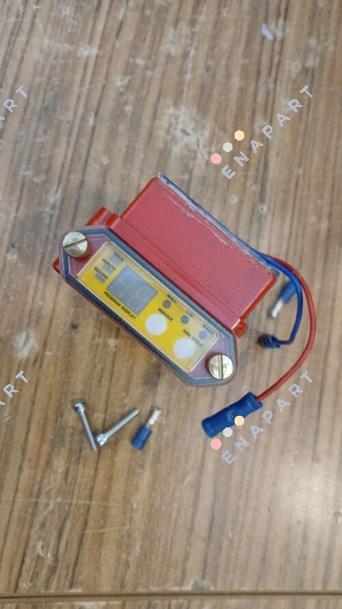 153.30-02-EK-00 Integrated control board - tool