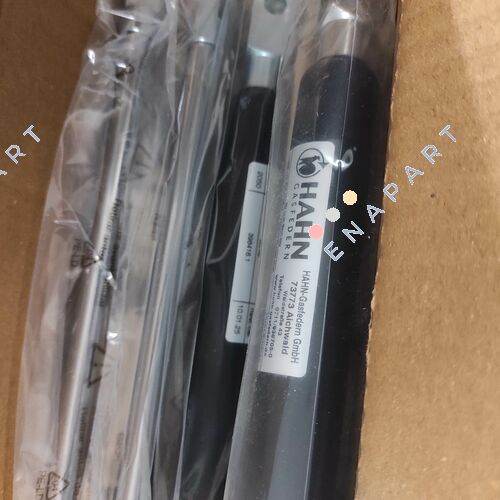 28-027QV Steel gas spring