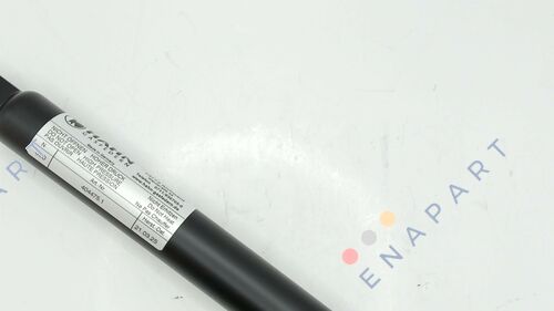S 10 28 0090 0 0317 GZ18 AB16 00350N /7 Gas spring block. (rigid) ST