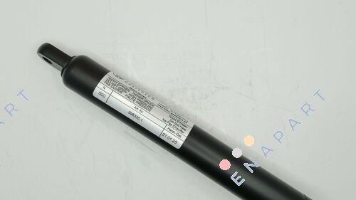 S 10 28 0100 1 0336 GZ18 AB16 00500N /7 (S10-28ST-05136) Rigidly lockable gas pressurized