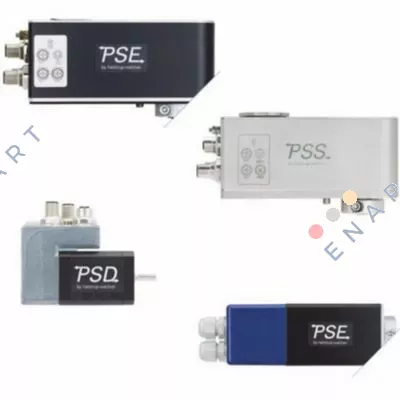 9030.2510  Druckaufnehmer PI-Sensor