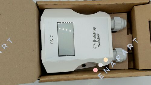 9623.0036 15 - 32 V differential pressure transmitter