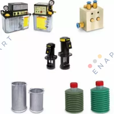 HCP-100F Coolant Pump