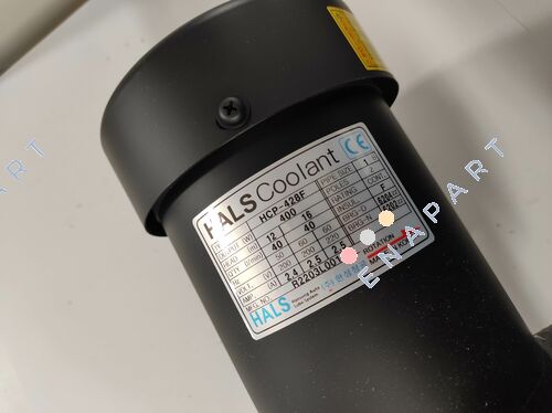 HCP-428F Coolant Pump