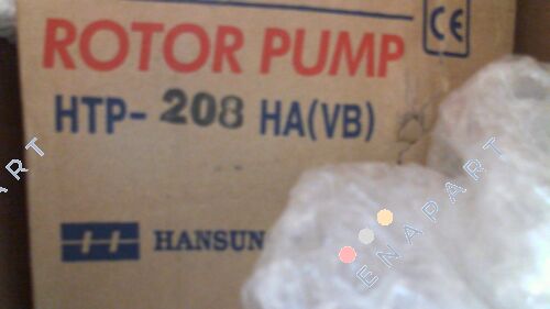 HTP-208HAVB gear pump