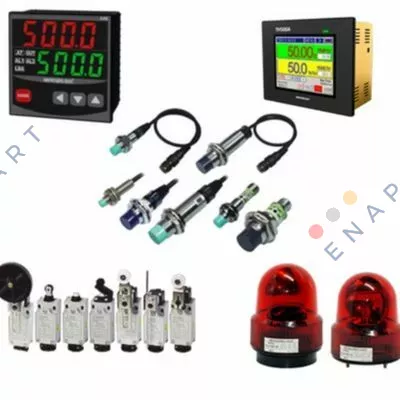 LC6-P61NA universal timer