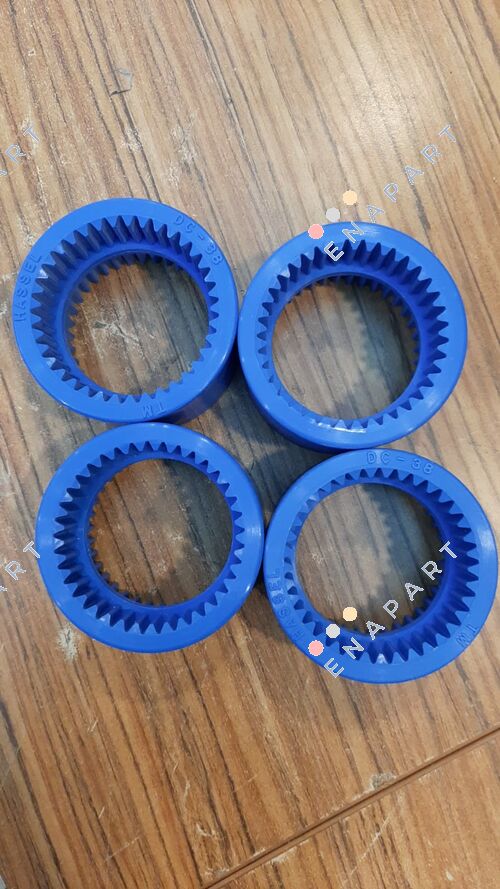 coupling tire for DC38 coupling tire