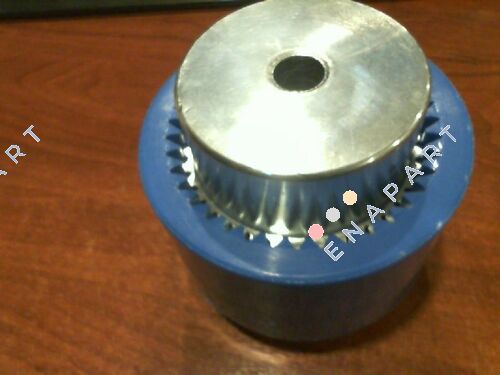 D42 coupling set coupling set