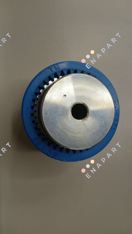 DC 38 TM Complete Set DC 38 TM Complete Set