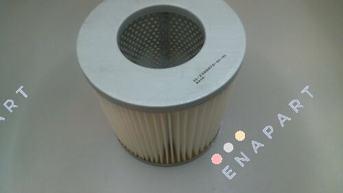 11-2300070-01-01 Replacement cartridge