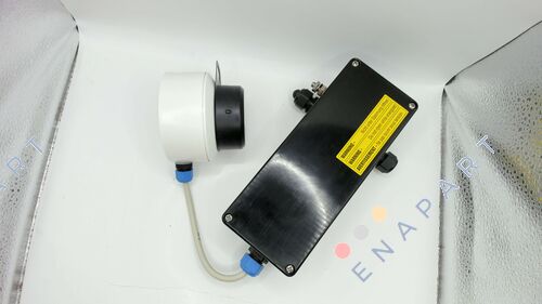 ORS 142 Ex Ex version optical smoke switch