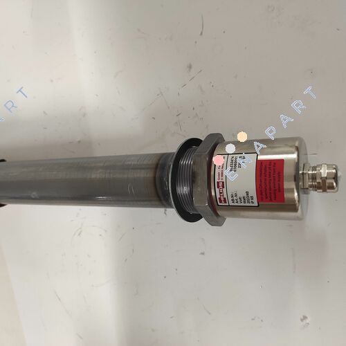 03060051 Screw-in radiator G 2