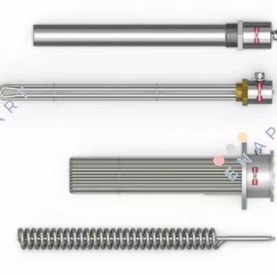 VARW 280/2 TK / 06659 RADAX High Pressure Pipe Fan