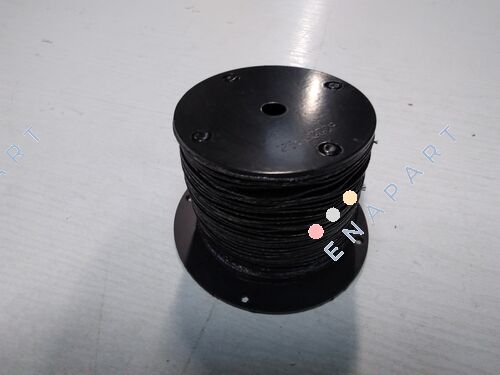 10031077 stitched round bellows.