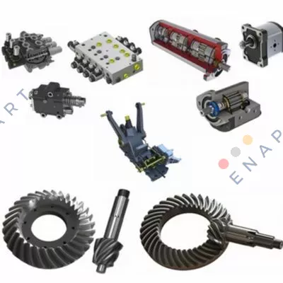 14-7-01-9-0232  SF 80/1300/100 Spiral spring