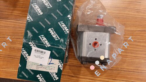 1PH-119-CB11 Pump