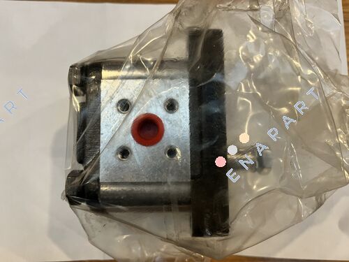 1PN 040 CBT1 Gear pump