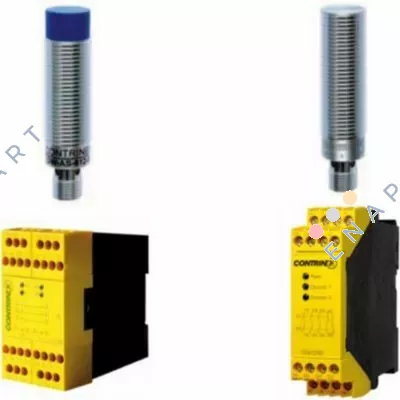 AC2-D1B-I-250-CF0,43 Level sensor