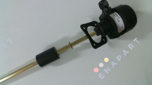 HMFB-VV Level / temperature sensor