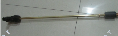 HMFDHI-OO, O=200mm, O=265 LEVEL SWITCH