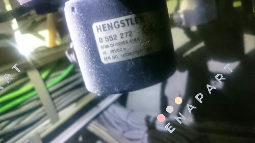 0 552 272  Encoder Accessory
