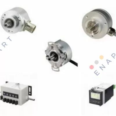 p/n: 0538387, Type: RI76TD/ 9000ED.4A20RF encoder